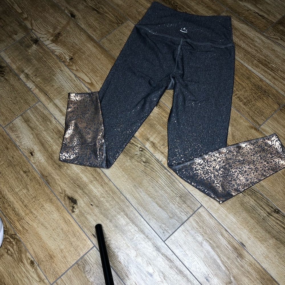 Beyond Yoga Leggings